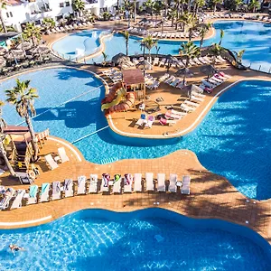 *** Apartahotel Oasis Dunas España