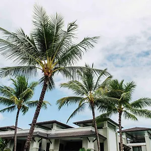 5* Resort Pullman Sea Temple Resort&spa