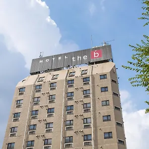 The B 三軒茶屋 ホテル 東京都