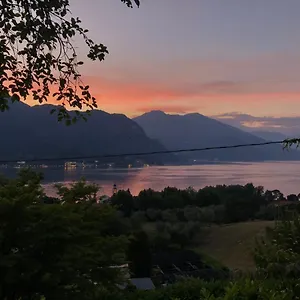 Pierino's House - With View Apartment Bellagio