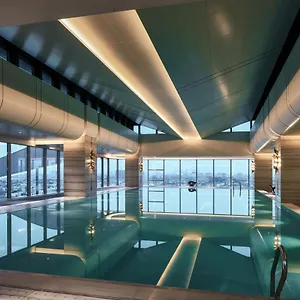 上海虹桥绿地铂瑞酒店 上海