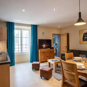 Appennins Rent Apartment Annecy