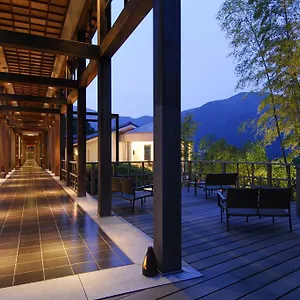 強羅花壇 旅館 箱根町