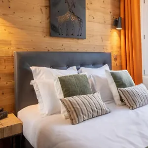 Oural Rent Apartment Annecy