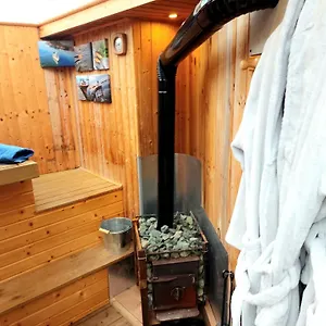 Artestacion Apartment Alora