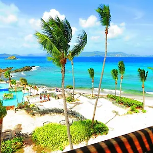 Luxury Beachfront Duplex On Sapphire Iv Apartment Frydendal