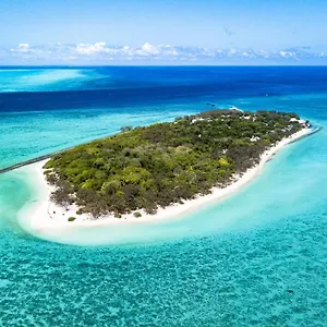 3* Resort Heron Island