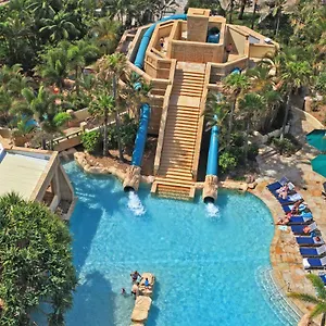 4* Apartahotel Sun