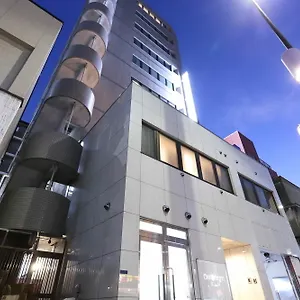 オークホテル江戸 ホテル 東京都