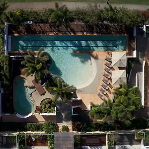 4* Apartahotel Seachange Coolum