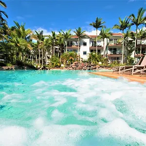 3* Apartahotel Grande Florida Beachside