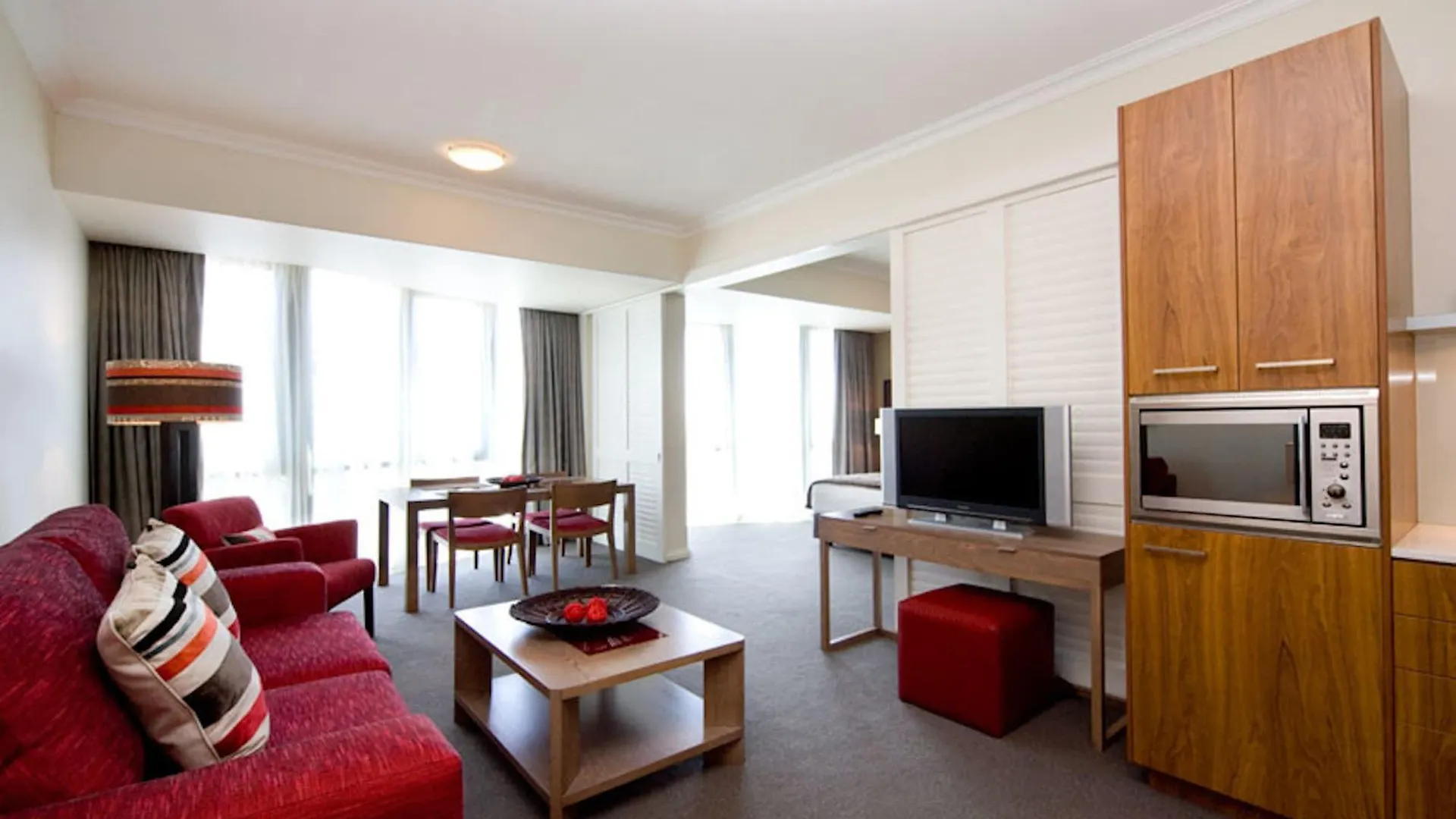 Mantra Legends Hotel Голд-Кост