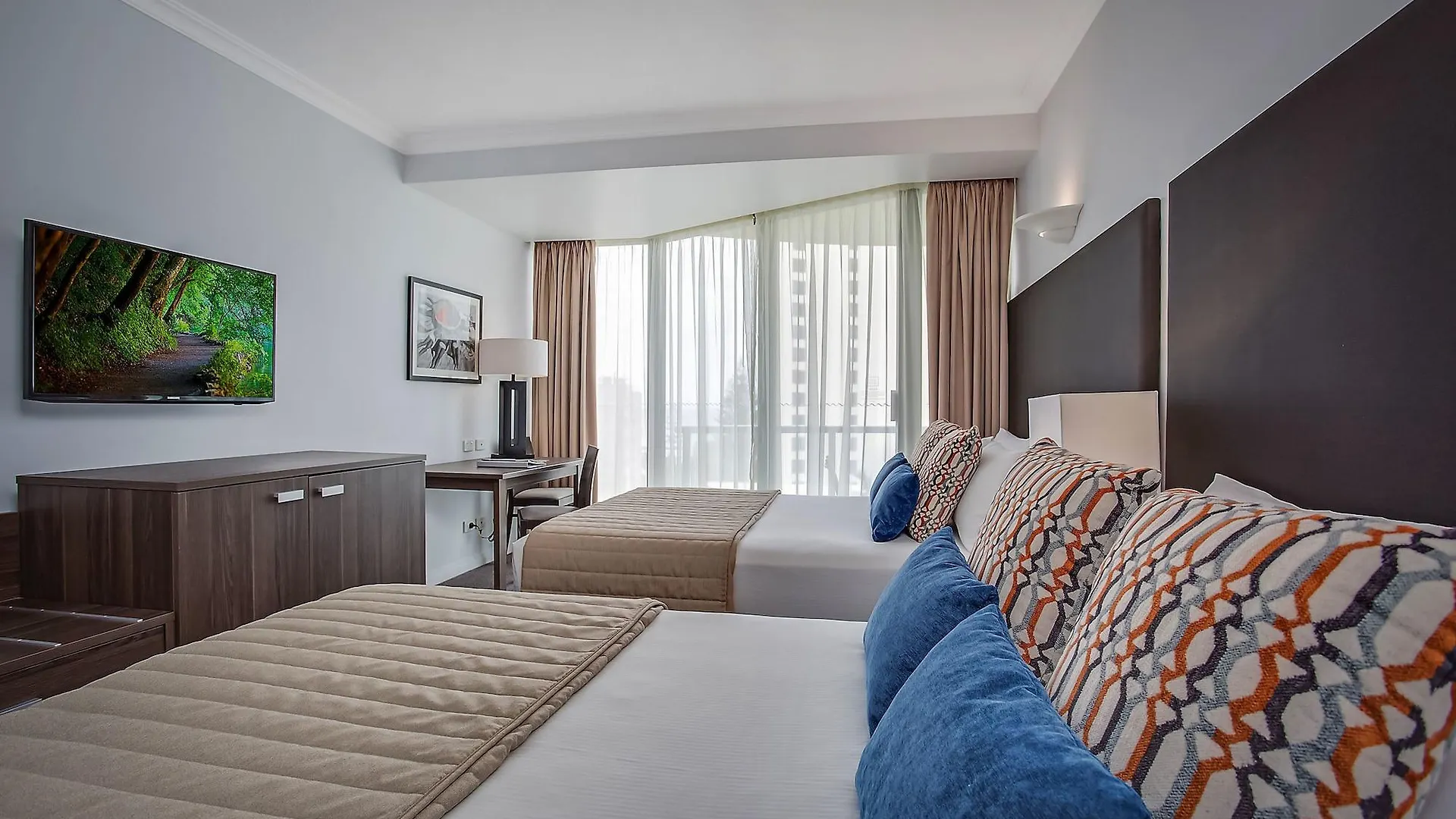 Mantra Legends Hotel Голд-Кост