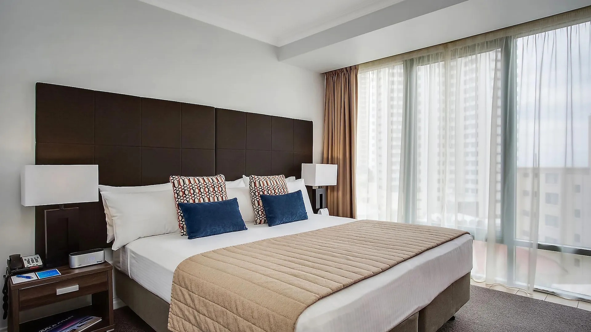 Mantra Legends Hotel Голд-Кост