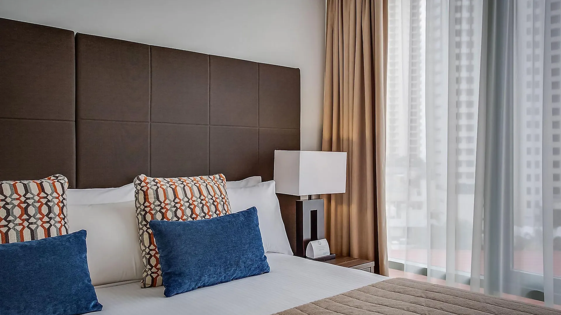 Mantra Legends Hotel Голд-Кост