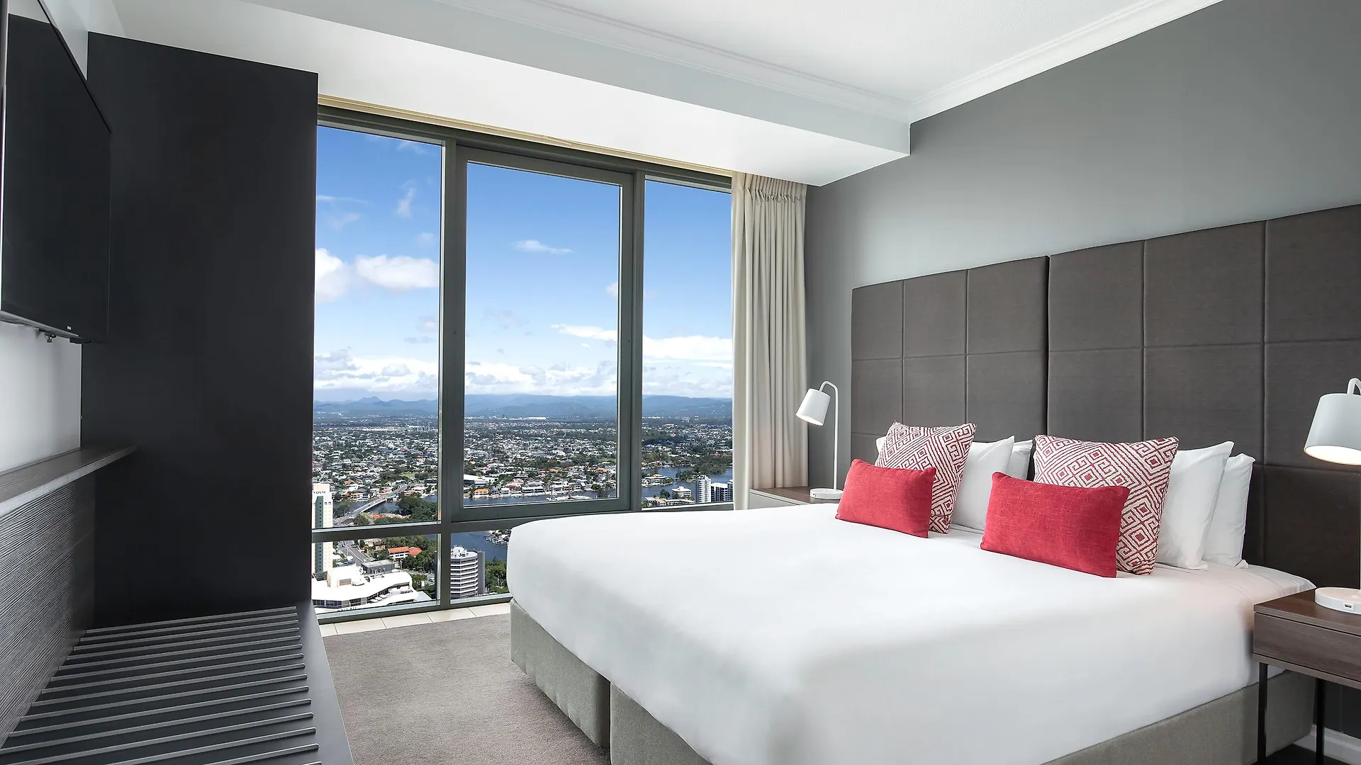Mantra Legends Hotel Голд-Кост Австралия