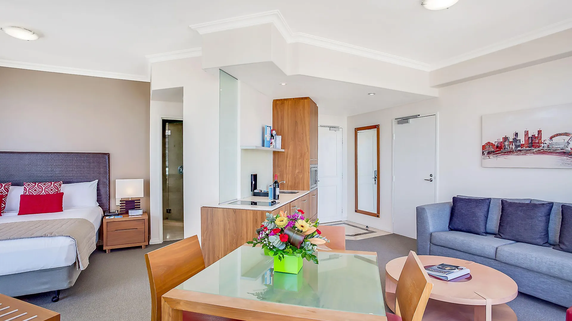 Mantra Legends Hotel Голд-Кост