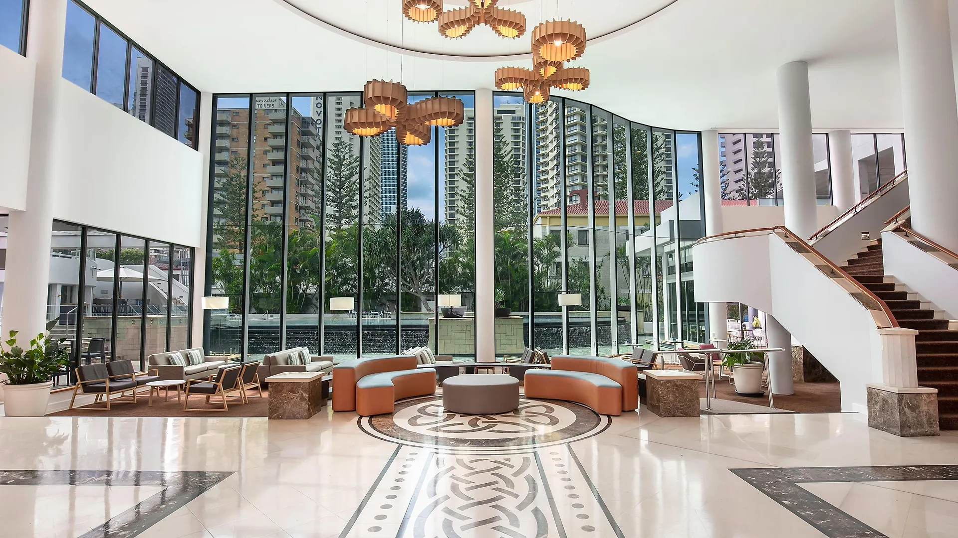 Mantra Legends Hotel Голд-Кост