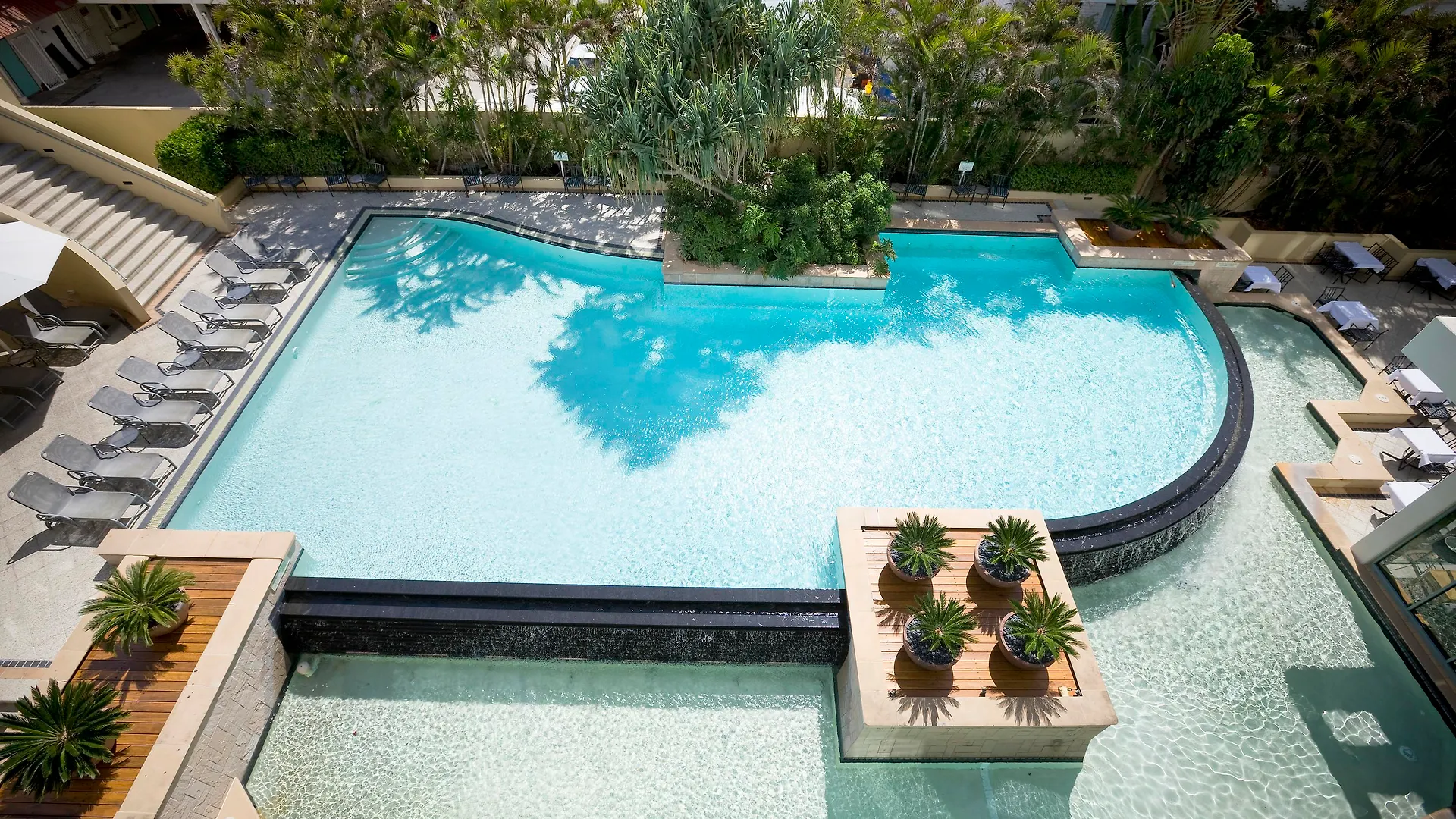 Mantra Legends Hotel Голд-Кост