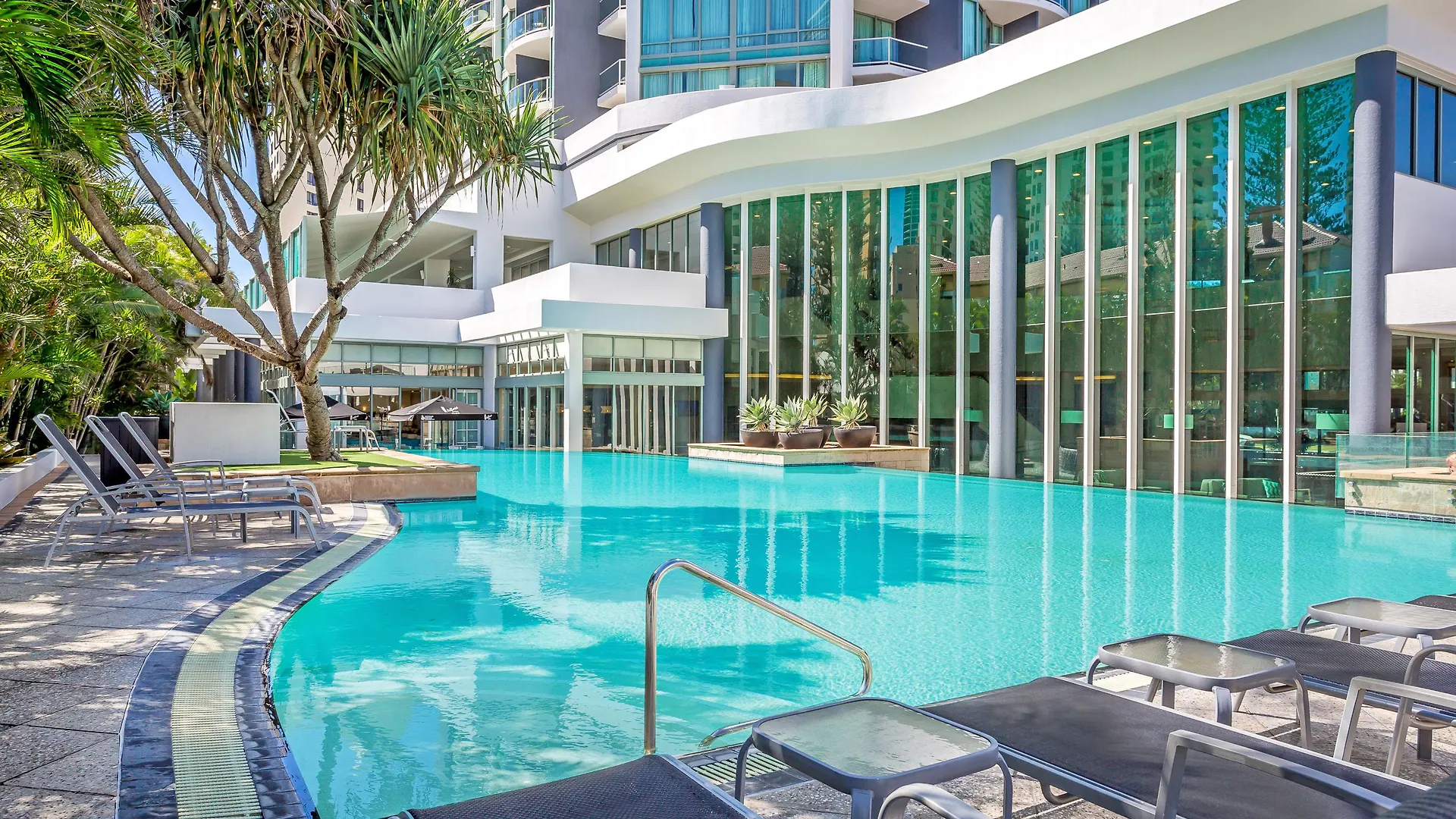Mantra Legends Hotel Голд-Кост