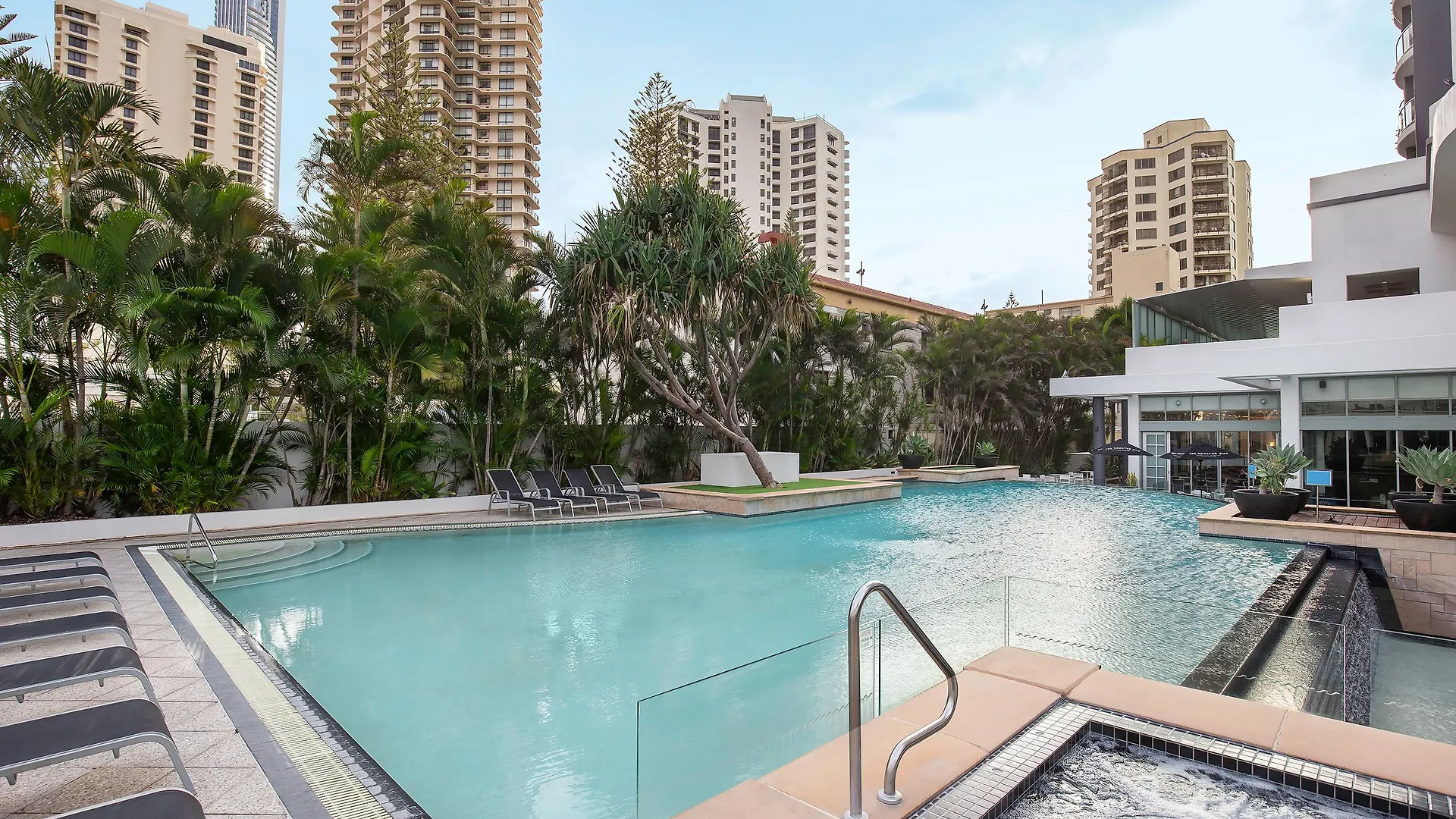 Mantra Legends Hotel Голд-Кост
