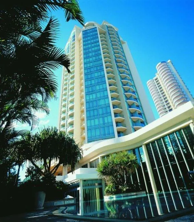 Mantra Legends Hotel Голд-Кост