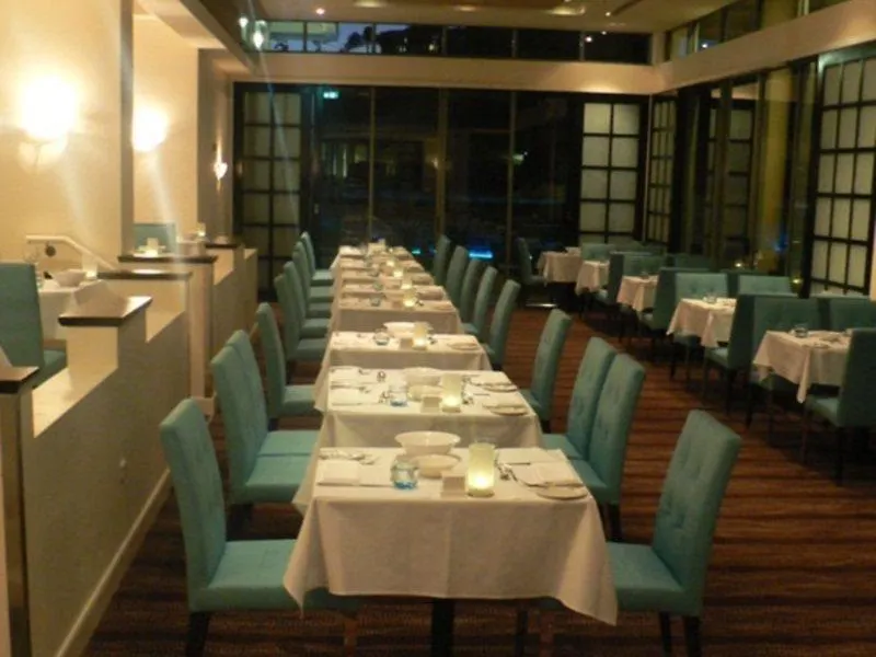 Mantra Legends Hotel Голд-Кост Австралия