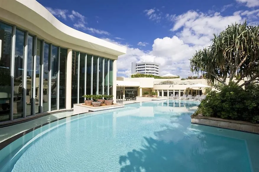 Mantra Legends Hotel Голд-Кост
