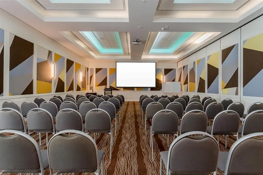 Mantra Legends Hotel Голд-Кост