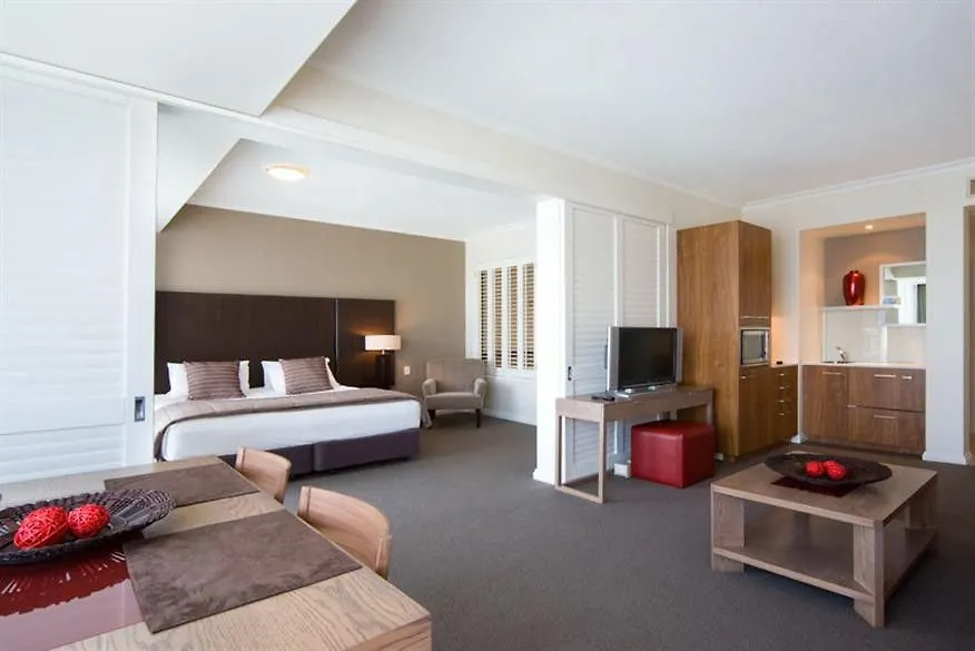 Mantra Legends Hotel Голд-Кост