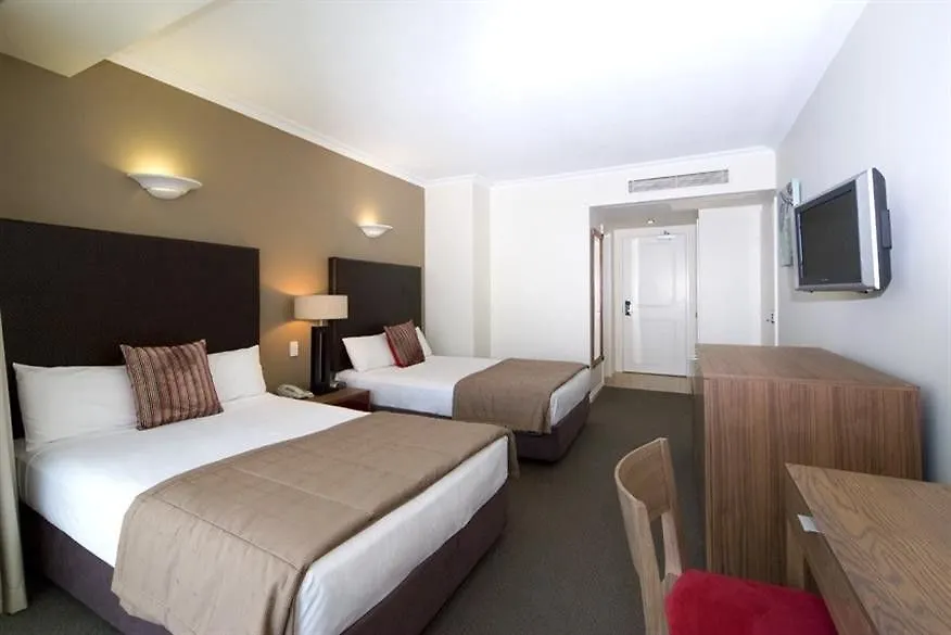 Mantra Legends Hotel Голд-Кост