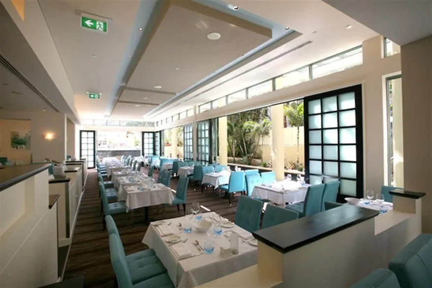 Mantra Legends Hotel Голд-Кост