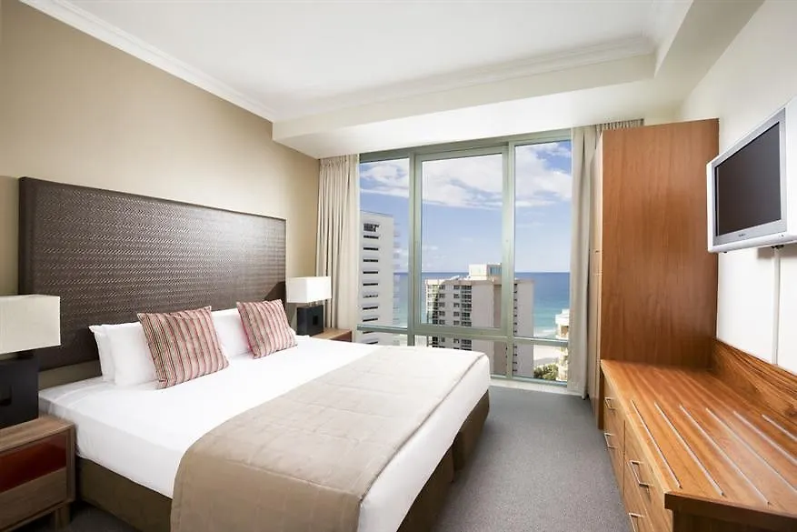 Mantra Legends Hotel Голд-Кост