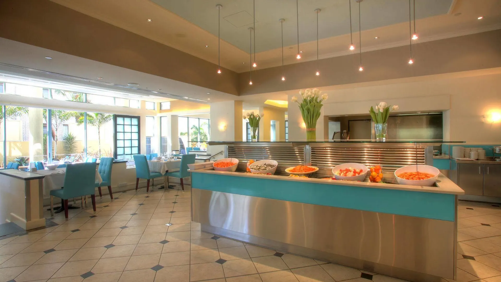 Mantra Legends Hotel Голд-Кост