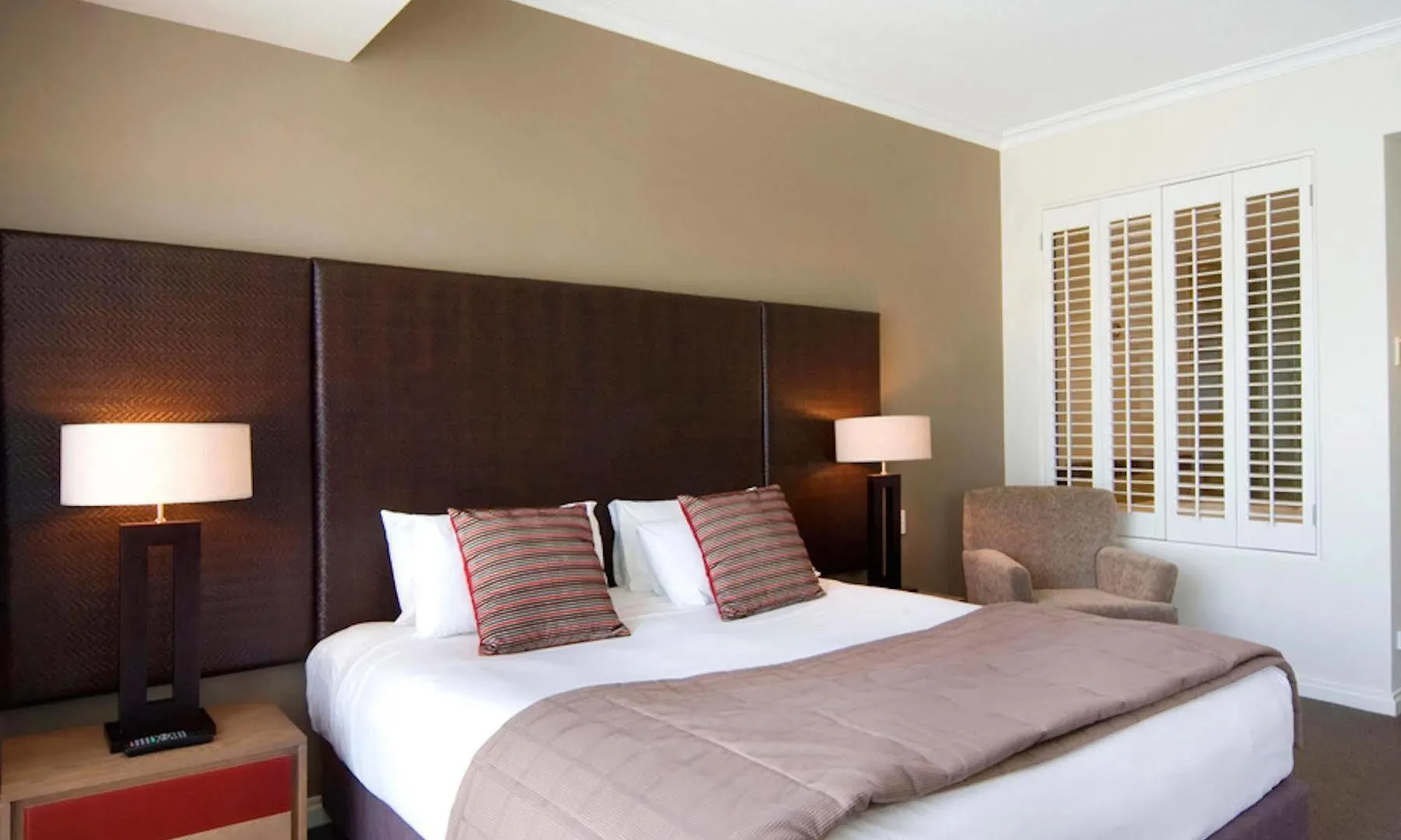Mantra Legends Hotel Gold Coast